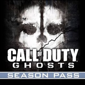 Call of Duty: Ghosts - Season Pass EU PC Steam