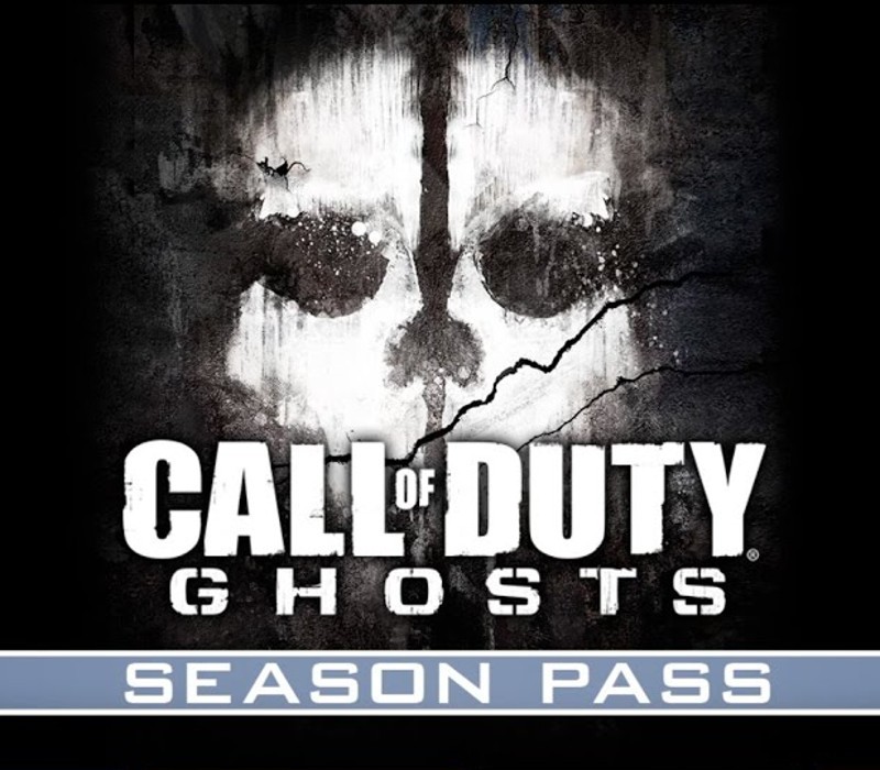 Call of Duty: Ghosts - Season Pass EU PC Steam
