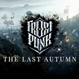 Frostpunk - The Last Autumn DLC EU PC Steam
