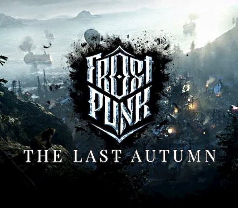 Frostpunk - The Last Autumn DLC EU PC Steam