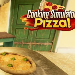 Cooking Simulator - Pizza DLC EU PC Steam