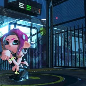 Splatoon 2 - Octo Expansion DLC EU Nintendo Switch CD Key