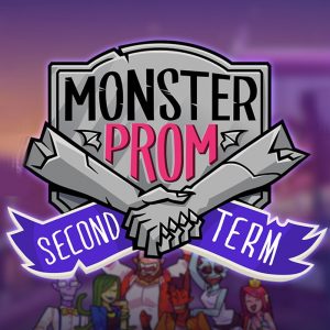 Monster Prom - Second Term DLC EU PC Steam