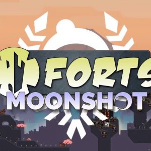Forts - Moonshot DLC EU PC Steam