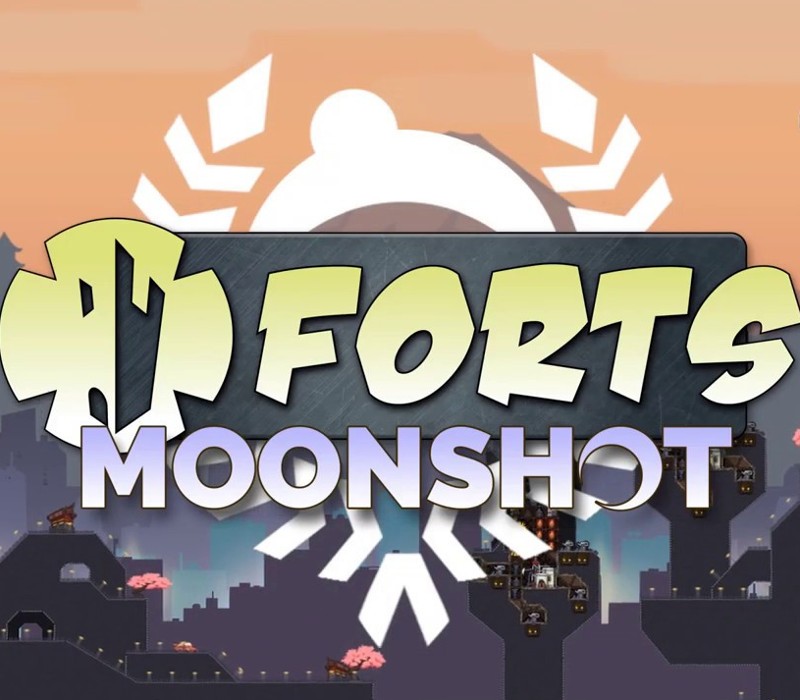 Forts - Moonshot DLC EU PC Steam
