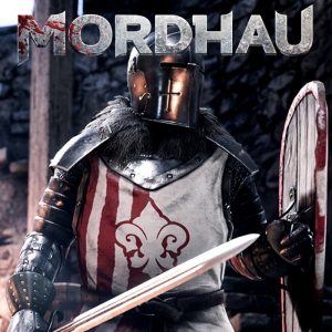 Mordhau Supporter Bundle EU Steam CD Key