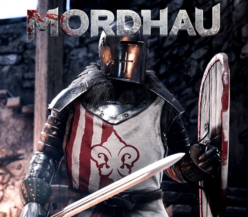 Mordhau Supporter Pack EU PC Steam