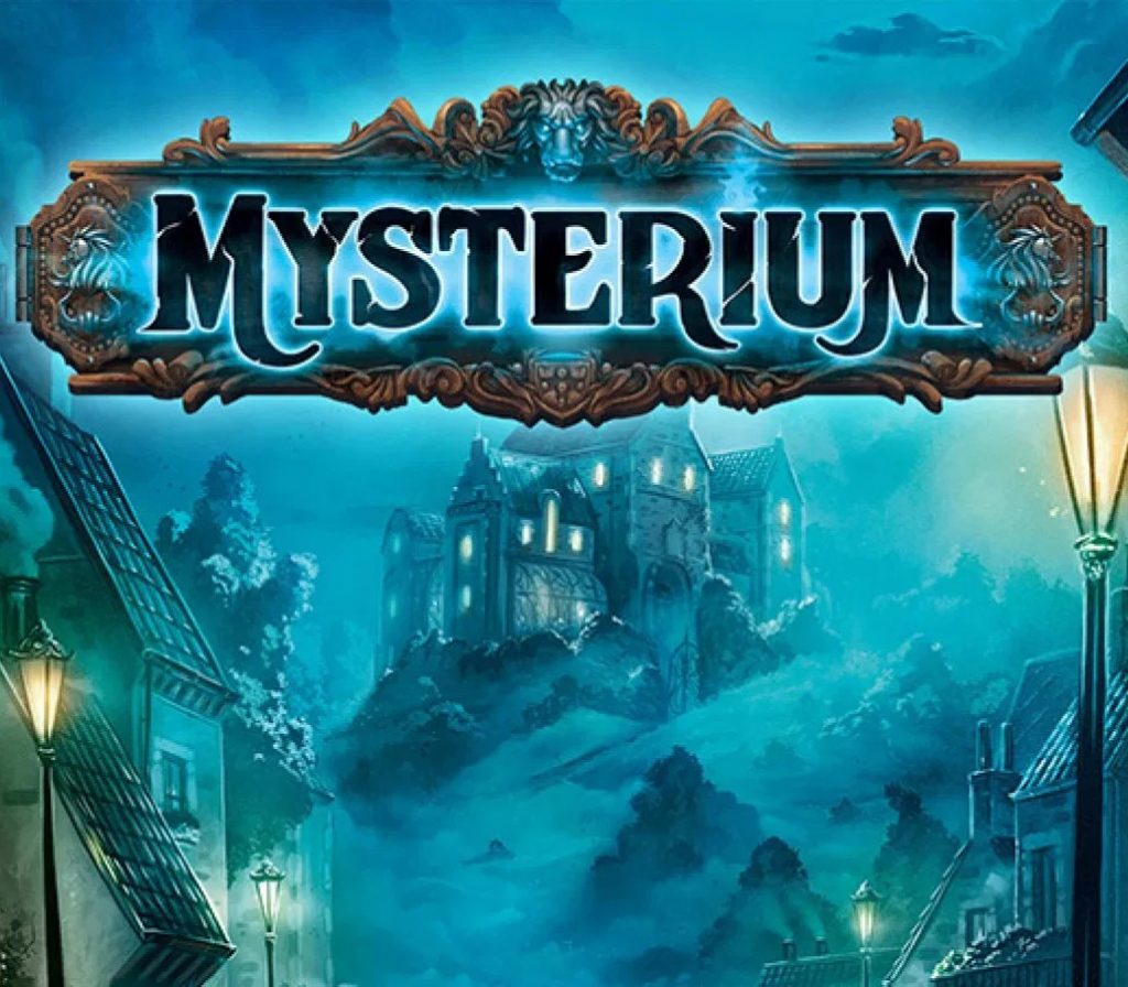 Mysterium Collection Bundle EU Steam CD Key