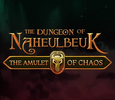 The Dungeon Of Naheulbeuk: The Amulet Of Chaos - Goodies Pack DLC EU PC Steam