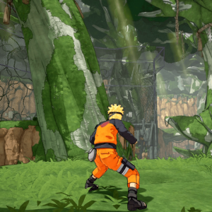 NARUTO TO BORUTO: Shinobi Striker - Season Pass EU Steam CD Key