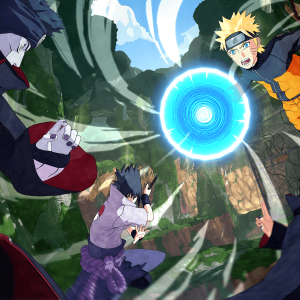 NARUTO TO BORUTO: Shinobi Striker - Season Pass EU Steam CD Key