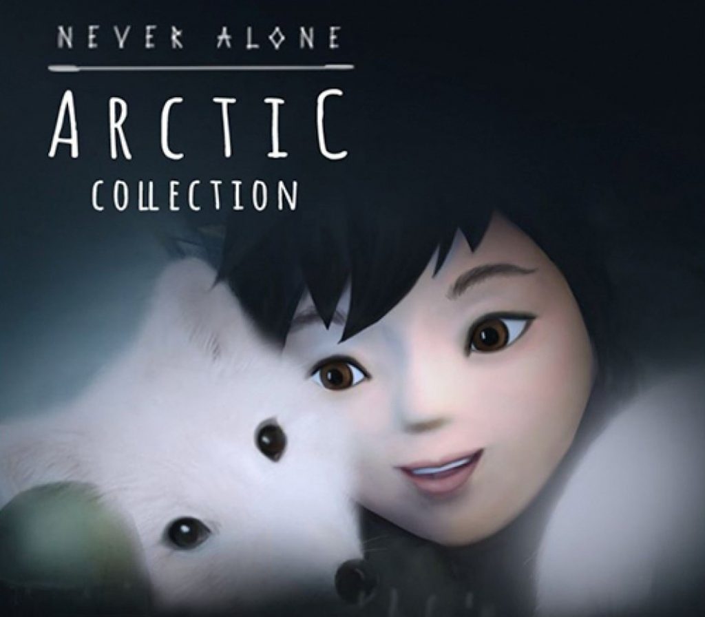 Never Alone: Arctic Collection EU PC Steam CD Key