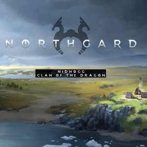 Northgard - Nidhogg, Clan of the Dragon DLC EU Steam CD Key
