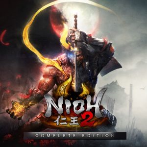 Nioh 2 The Complete Edition EU PC Steam