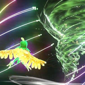 Pokkén Tournament Dx - Battle Pack DLC EU Nintendo Switch CD Key