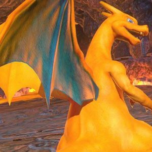 Pokkén Tournament Dx - Battle Pack DLC EU Nintendo Switch CD Key