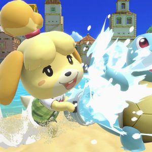 Super Smash Bros. Ultimate - Fighters Pass vol. 2 DLC EU Nintendo Switch CD Key