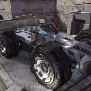 GRIP: Combat Racing Airblades vs Rollers Ultimate Edition EU PC Steam CD Key