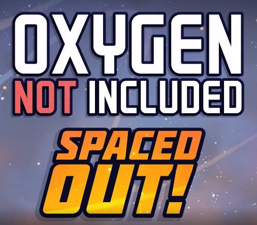 Oxygen Not Included - Spaced Out! DLC EU PC Steam