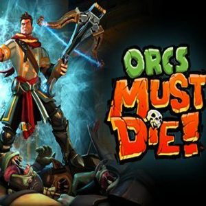 Orcs Must Die! Complete Bundle PC Steam Account