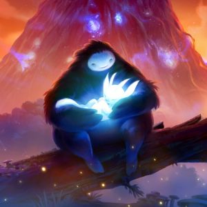 Ori and the Blind Forest: Definitive Edition EU PC Steam