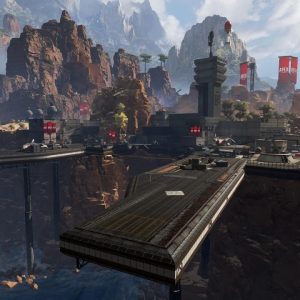 Apex Legends - Lifeline Edition EU PS5 CD Key