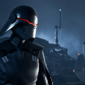 Star Wars: Jedi Fallen Order Deluxe Edition EU PC Steam