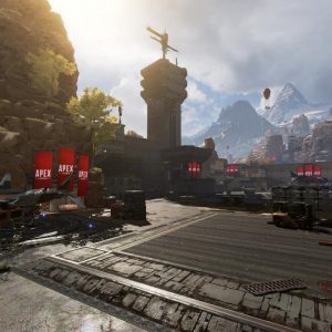 Apex Legends - Lifeline Edition EU PS5 CD Key
