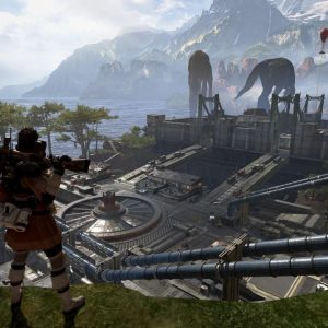 Apex Legends - Lifeline Edition EU PS5 CD Key