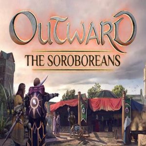 Outward - The Soroboreans DLC EU PC Steam