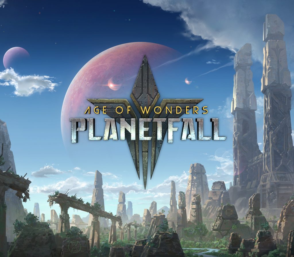 Age of Wonders: Planetfall Deluxe Edition EU PC Steam CD Key