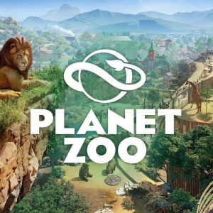 Planet Zoo Premium Edition 2023 EU Steam CD Key