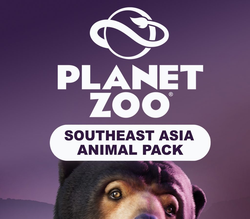 Planet Zoo - Southeast Asia Animal Pack DLC EU PC Steam CD Key