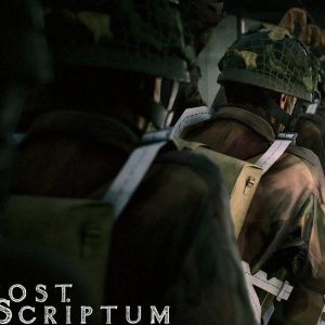 Post Scriptum - Supporter Edition Upgrade DLC EU PC Steam