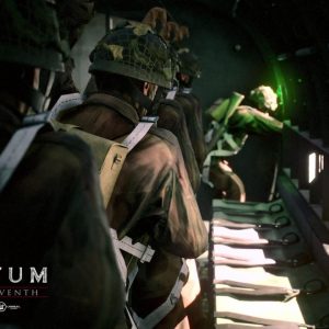 Post Scriptum - Supporter Edition Upgrade DLC EU PC Steam