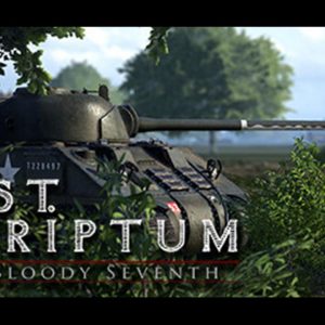 Post Scriptum - Supporter Edition Upgrade DLC EU PC Steam