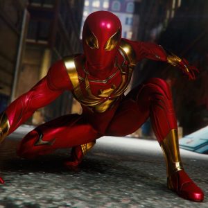Marvel's Spider-Man - The City That Never Sleeps DLC EU PS4 CD Key