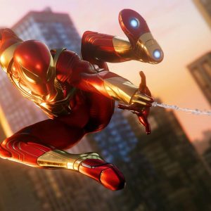 Marvel's Spider-Man - The City That Never Sleeps DLC EU PS4 CD Key