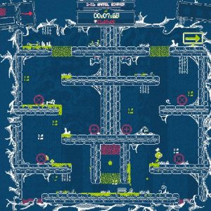 Slime-San: Superslime Edition EU Steam CD Key