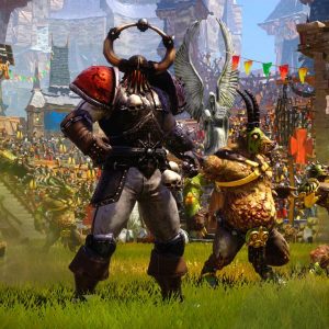 Blood Bowl 2 Legendary Edition EU PC Steam CD Key