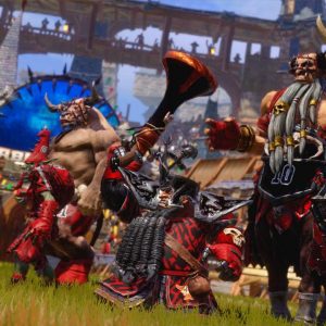 Blood Bowl 2 Legendary Edition EU PC Steam CD Key