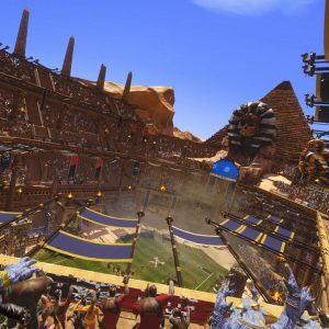 Blood Bowl 2 Legendary Edition EU PC Steam CD Key