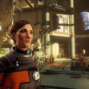 Prey Digital Deluxe Edition EU Steam CD Key
