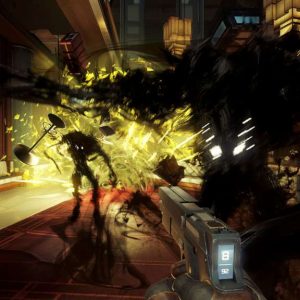 Prey + Cosmonaut Shotgun Pack DLC EU Steam CD Key