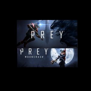 Prey Digital Deluxe EU PC Steam