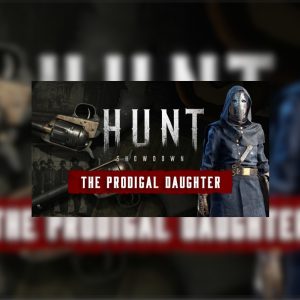 Hunt: Showdown 1896 - The Prodigal Daughter DLC EU PC Steam