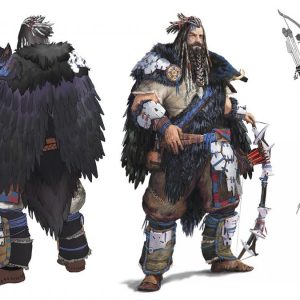 Horizon Zero Dawn - Digital Art Book + Digital Deluxe Edition Theme DLC EU PS5 CD Key