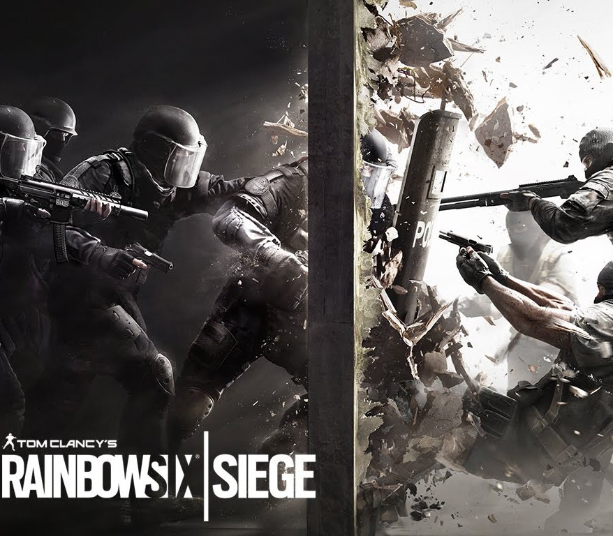 Tom Clancy's Rainbow Six Siege - Deluxe Edition Upgrade DLC EU PS4 / PS5 CD Key