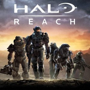 Halo: Reach EU PC Steam