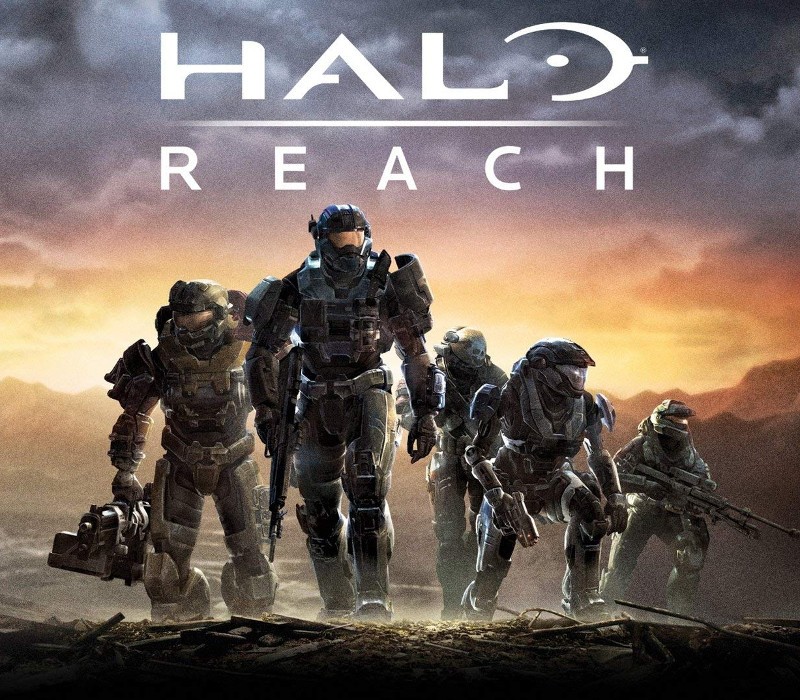 Halo: Reach EU PC Steam